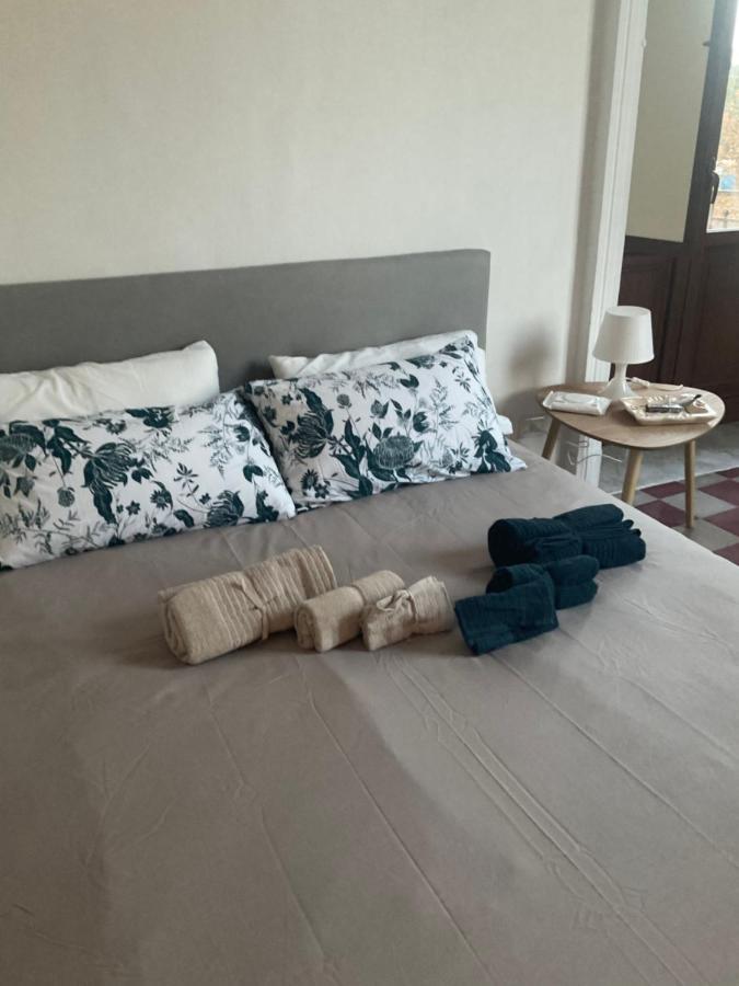 Casa Proserpina Catania-Fontanarossai nemzetközi repülőtér Kültér fotó
