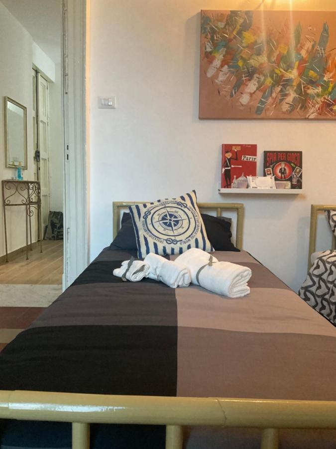 Casa Proserpina Catania-Fontanarossai nemzetközi repülőtér Kültér fotó
