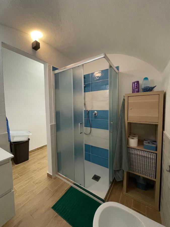 Casa Proserpina Catania-Fontanarossai nemzetközi repülőtér Kültér fotó