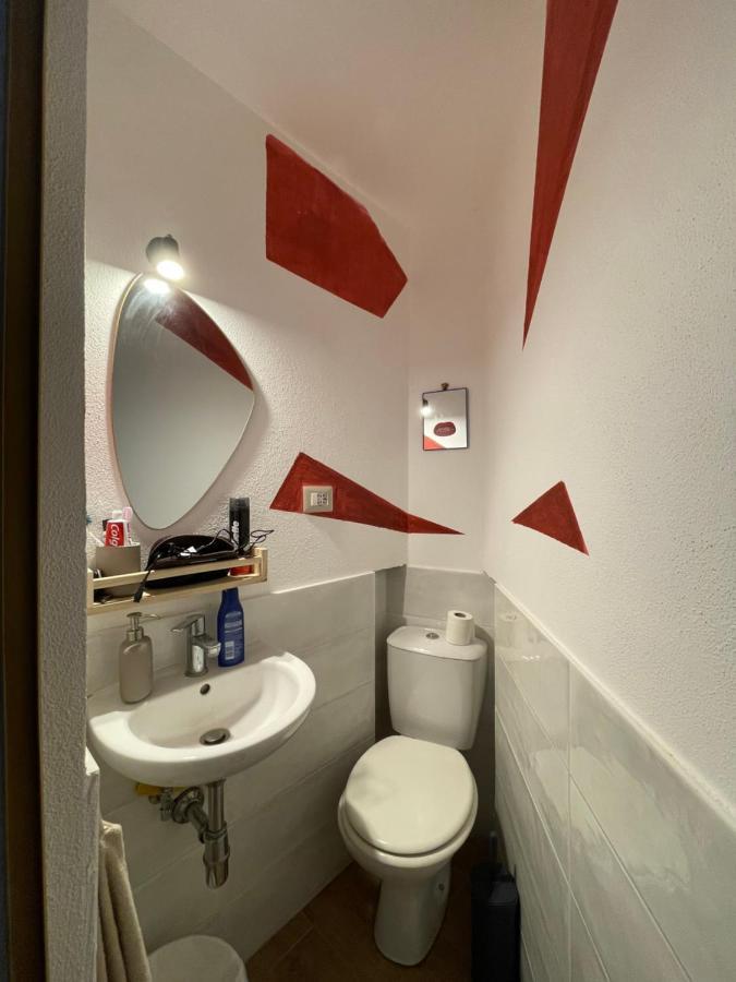 Casa Proserpina Catania-Fontanarossai nemzetközi repülőtér Kültér fotó