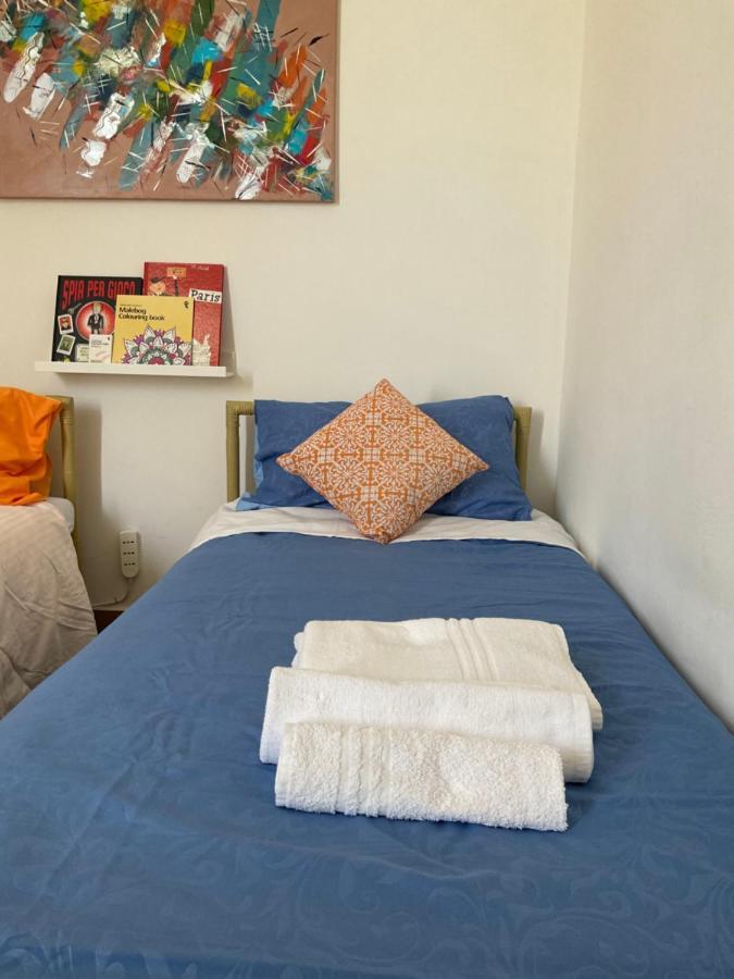 Casa Proserpina Catania-Fontanarossai nemzetközi repülőtér Kültér fotó