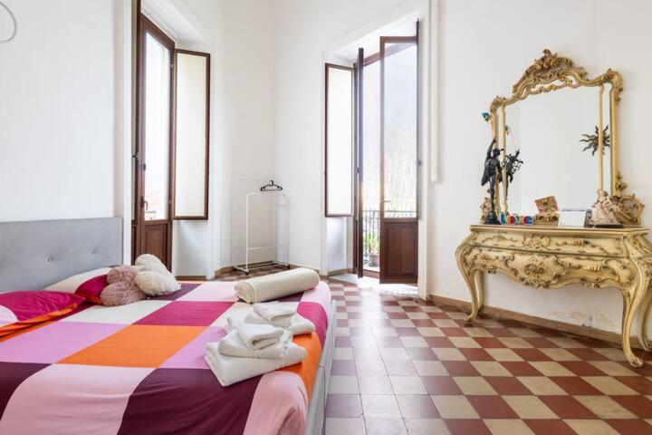 Casa Proserpina Catania-Fontanarossai nemzetközi repülőtér Kültér fotó