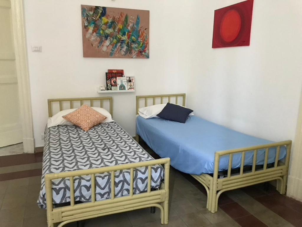 Casa Proserpina Catania-Fontanarossai nemzetközi repülőtér Kültér fotó