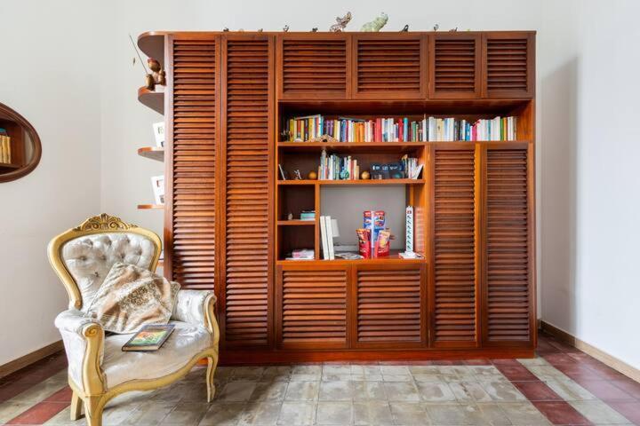 Casa Proserpina Catania-Fontanarossai nemzetközi repülőtér Kültér fotó