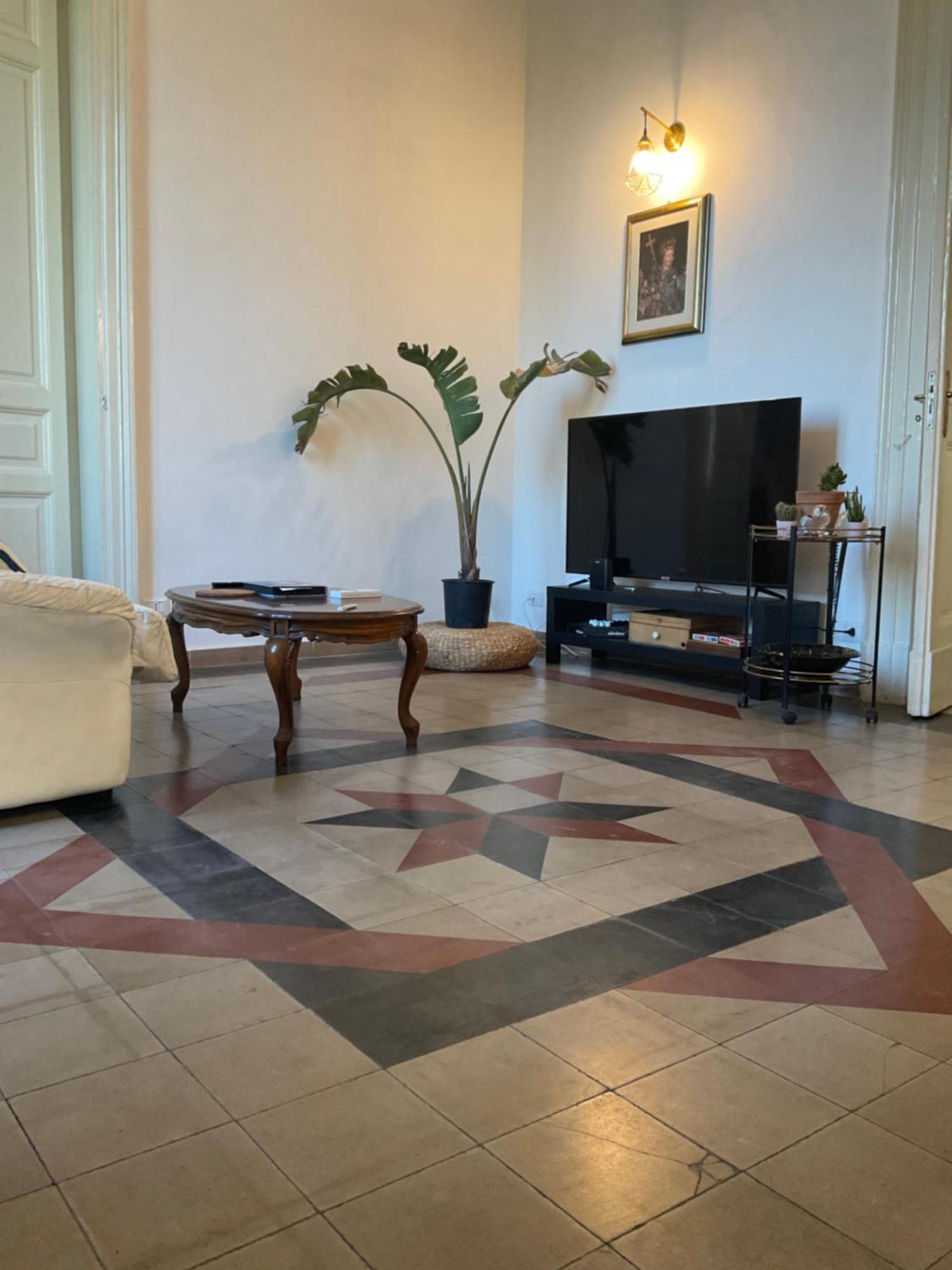 Casa Proserpina Catania-Fontanarossai nemzetközi repülőtér Kültér fotó